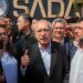Kılıçdaroğlu SADAT’ın önünde: “Türkiye asla paramiliter kuruluşlara teslim edilmeyecektir