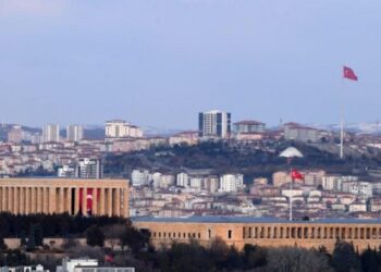 Ankara Büyükşehir Belediyesi’nden Anıtkabir açıklaması