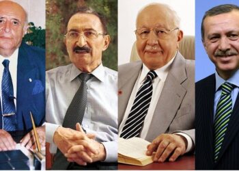 Siyasetçilere ‘ceza’ değil ödül oldu: İşte daha önce siyaset yasağı alan isimler