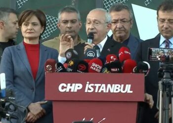 CHP MYK’nin perde arkası ortaya çıktı: Kılıçdaroğlu ne dedi?