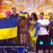 Eurovision 2022’nin birincisi Ukrayna oldu