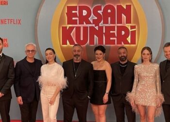 Mücella Yapıcı’dan Cem Yılmaz ve ekibine tepki