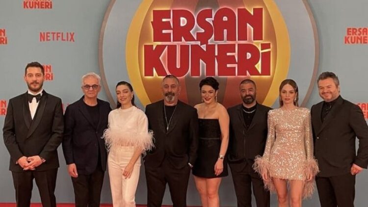 Mücella Yapıcı’dan Cem Yılmaz ve ekibine tepki