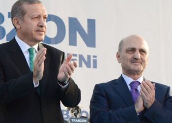 Erdoğan Bayraktar: Erdoğan’ın beni haksız yere attığına inanıyorum, ancak…