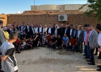 Mardin’de 800 kişi CHP’ye katıldı