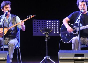 Muş Valiliği Metin-Kemal Kahraman’ın konserini iptal etti
