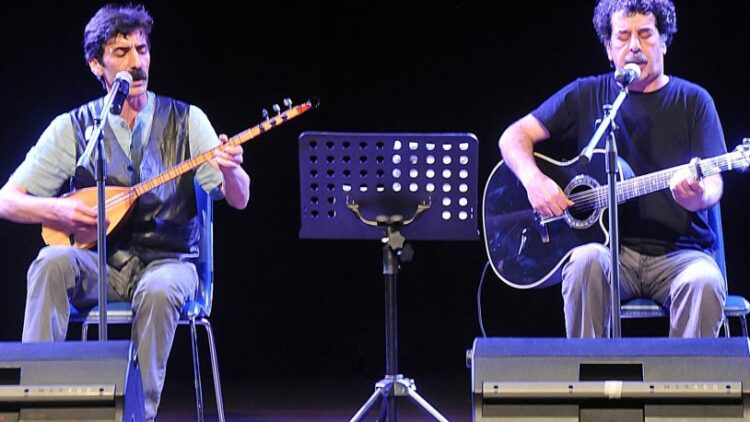 Muş Valiliği Metin-Kemal Kahraman’ın konserini iptal etti