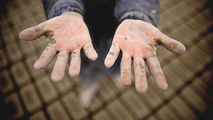 CHP Yoksulluk Dayanışma Ofisi Koordinatörü: Birçok çocuk çalışmaya başladı