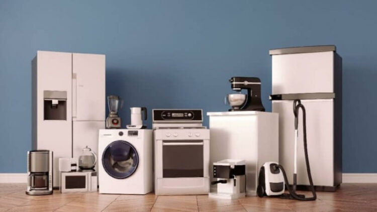 Evlenecek çiftlere kötü haber: Beyaz eşya fiyatları fırladı