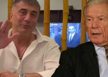 Uğur Dündar: Meğer Peker nokta atışı yapmış ve hedefi tam 12’den vurmuş
