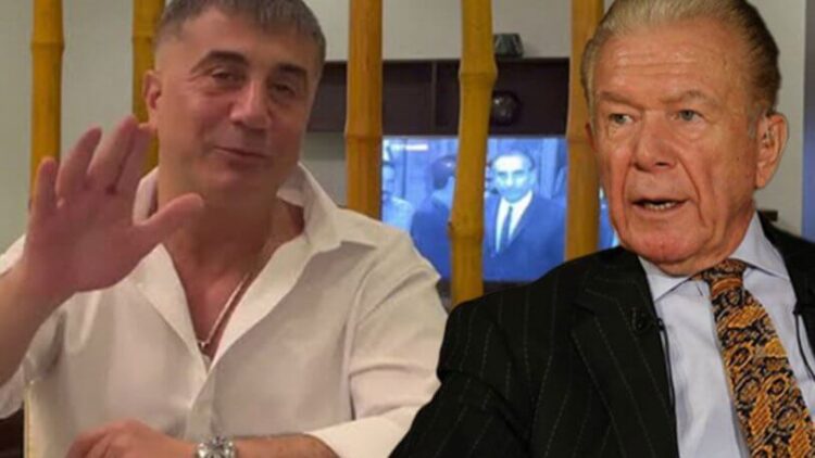 Uğur Dündar: Meğer Peker nokta atışı yapmış ve hedefi tam 12’den vurmuş