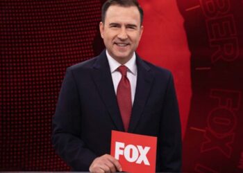 FOX TV’den Selçuk Tepeli’nin kovulduğu iddialarına yanıt