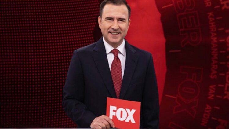 FOX TV’den Selçuk Tepeli’nin kovulduğu iddialarına yanıt