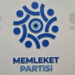 Memleket Partili başkan görevinden istifa etti