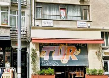 Kadıköy’de diş hekimi Şeyma Biran, kliniğinde bıçaklanarak öldürüldü