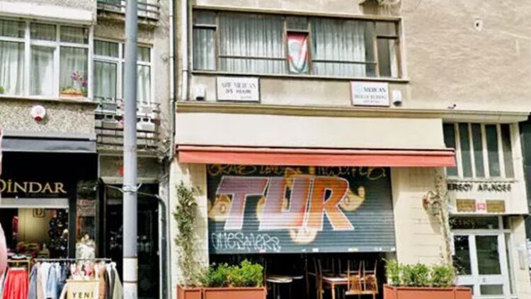 Kadıköy’de diş hekimi Şeyma Biran, kliniğinde bıçaklanarak öldürüldü