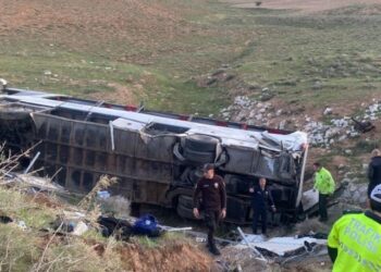 AKP’nin gençlik programı dönüşünde gerçekleşen kazada detaylar ortaya çıktı