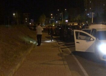 Polisten kaçan şüpheli intihar etti
