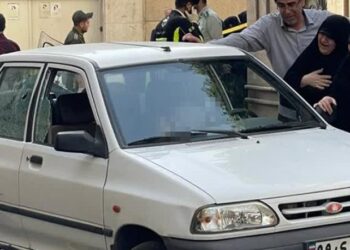 İran’da Devrim Muhafızları Ordusu komutana suikast