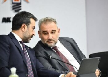 AKP’li başkan yardımcısından tepki çeken öneri: ‘Karpuzu kendiniz yetiştirin’