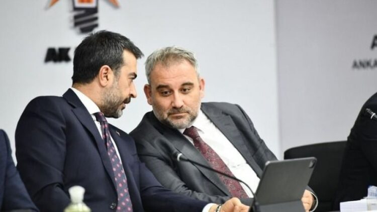 AKP’li başkan yardımcısından tepki çeken öneri: ‘Karpuzu kendiniz yetiştirin’