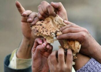 Ekonomist Zelyut uyardı: Uyanın, bu işin sonu kıtlık!