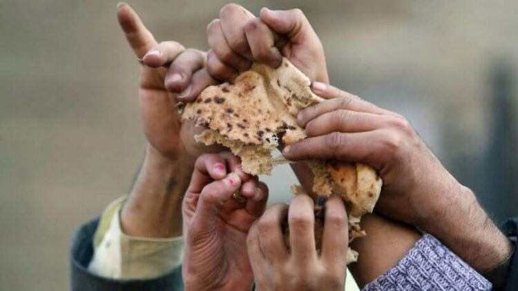 Ekonomist Zelyut uyardı: Uyanın, bu işin sonu kıtlık!