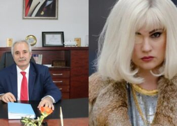 Belediye başkanından Farah Zeynep Abdullah’a tazminat davası