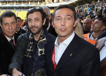 Nejat İşler’den Ali Koç’a tepki: Başkan, yapma!