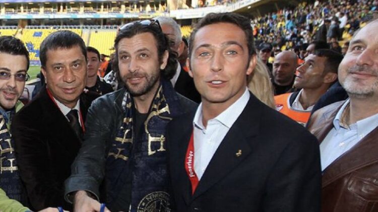 Nejat İşler’den Ali Koç’a tepki: Başkan, yapma!