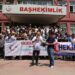 Denizli’de hekimler iş bıraktı
