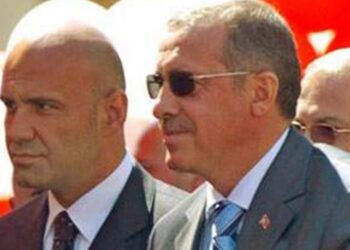 Erdoğan’ın eski doktoru Çömez’den TURKEN binası ile ilgili çarpıcı açıklama