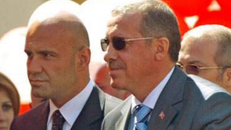 Erdoğan’ın eski doktoru Çömez’den TURKEN binası ile ilgili çarpıcı açıklama