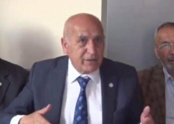 Meral Akşener istifasını istemişti: Ömer Ay’dan açıklama geldi