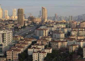 Kiralık konut fiyatlarında rekor artış!