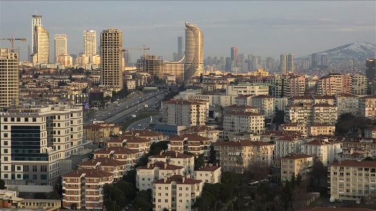 Kiralık konut fiyatlarında rekor artış!