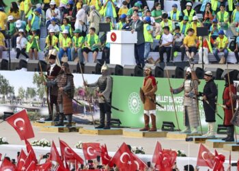 İstanbul’un fethi kutlamasına İBB Başkanı Ekrem İmamoğlu davet edilmedi