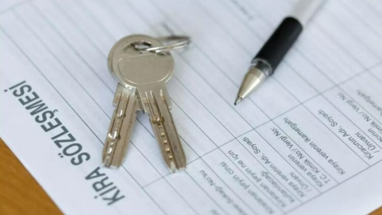 Bozdağ ‘kira uyuşmazlıklarında zorunlu hale getireceğiz’ diyerek açıkladı