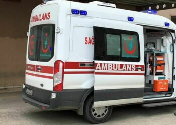 Bolu’da kömür madeninde göçük… 3 işçi yaralandı