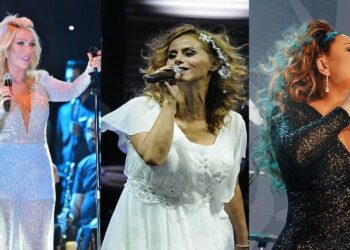 Derya Uluğ ve Funda Arar’ın yerine konsere çıkacak isimler belli oldu