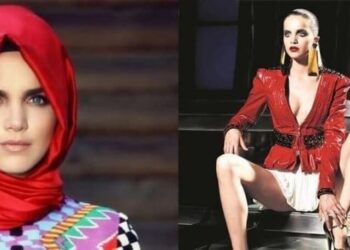 Tuğçe Kazaz’ın ‘şeriat’ açıklamasına tepki yağdı