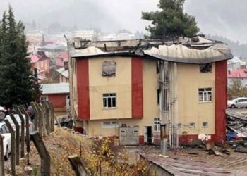 Aladağ’da 12 kişinin yaşamını yitirdiği yurt yangını davasında karar çıktı