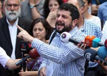 Gezi Direnişi’nin 9. yıl dönümünde Can Atalay’dan mektup: Her yerdeyiz