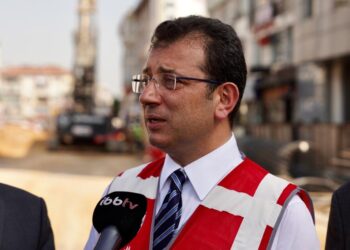 İmamoğlu’ndan Maltepe’ye 25 bin  metrekarelik ‘meydan’ müjdesi