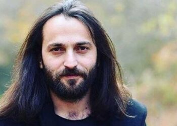 Niyazi Koyuncu’nun konseri AKP’li belediye tarafından iptal edildi