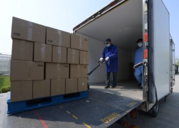 Çin EximBank, salgınla mücadele çabalarına yardımcı olmak için tahvil çıkardı