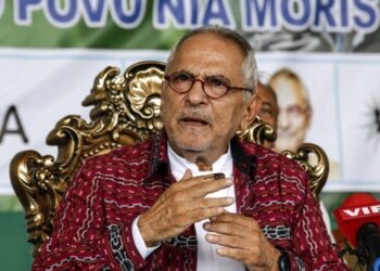 Xi, Doğu Timor’da Cumhurbaşkanlığı seçimini kazanan Jose Ramos-Horta’yı kutladı