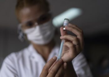 Arjantin, Kovid-19’la mücadelede Çin aşılarının rolünü övdü