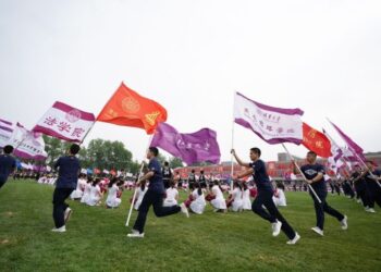 Xi, gençlik birliğinin ileri düzeydeki doğasını korumak için öz reformunun önemini vurguladı