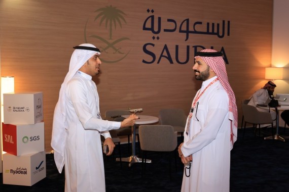 Çin, Suudi Arabistan havacılık sektörünün ana hedef pazarı haline geldi